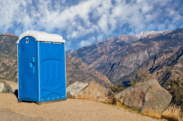 Best Construction site porta potty rental  in Savannah, MO