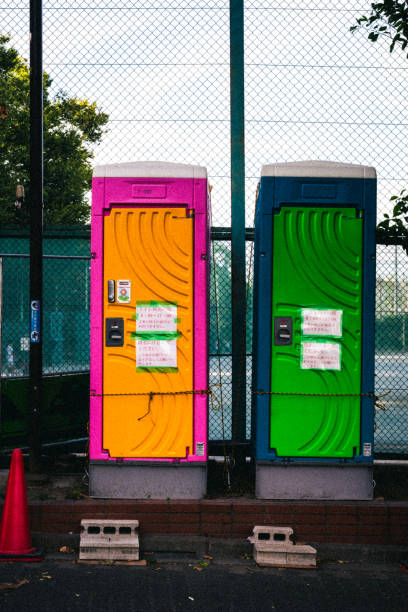  Savannah, MO Porta Potty Rental Pros